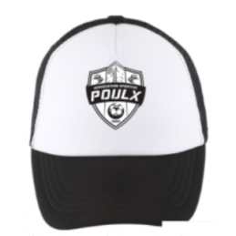 CASQUETTE TRUCKER BUBBLE...