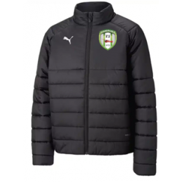 PARKA TEAM ADDITIONS JUNIOR...