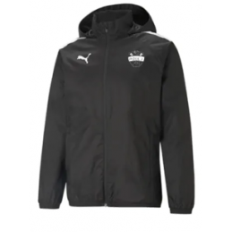 COUPE VENT JUNIOR POULX