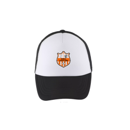 CASQUETTE TRUCKER BUBBLE...