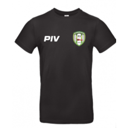 T-SHIRT SUPPORTER JUNIOR PIV