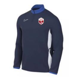 1/4 ZIP ACADEMY 25 BOUTIQUE LFO