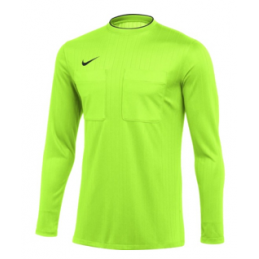 MAILLOT ARBITRE Manches...