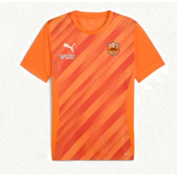 MAILLOT TEAM GOAL ADULTE LASALLIEN