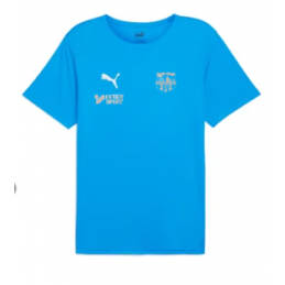 MAILLOT TEAM RISE JUNIOR AIGUES MORTES