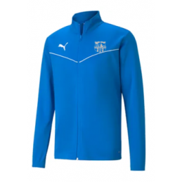 VESTE TRAINING TEAMRISE JUNIOR AIGUES MORTES