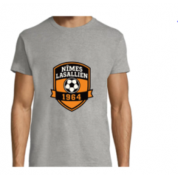 T-SHIRT SUPPORTER ADULTE...